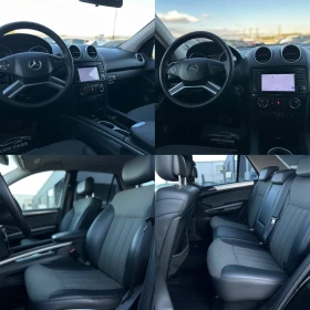 Mercedes-Benz ML 280 * 3.0d* Facelift* РЕГИСТРИРАН*  - 8800 € / 17211.30 лв. - 74873586 11
