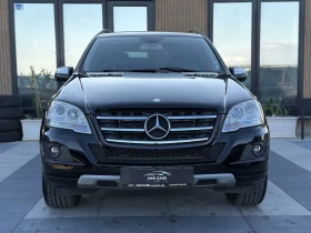 Mercedes-Benz ML 280 * 3.0d* Facelift* РЕГИСТРИРАН*  - 8800 € / 17211.30 лв. - 74873586 3