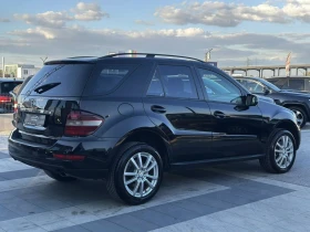 Mercedes-Benz ML 280 * 3.0d* Facelift* РЕГИСТРИРАН*  - 8800 € / 17211.30 лв. - 74873586 5