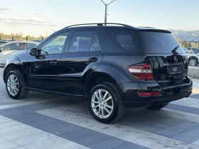 Mercedes-Benz ML 280 * 3.0d* Facelift* РЕГИСТРИРАН*  - 8800 € / 17211.30 лв. - 74873586 4