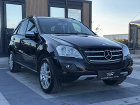 Mercedes-Benz ML 280 * 3.0d* Facelift* РЕГИСТРИРАН*  - 8800 € / 17211.30 лв. - 74873586 2