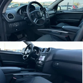 Mercedes-Benz ML 280 * 3.0d* Facelift* РЕГИСТРИРАН*  - 8800 € / 17211.30 лв. - 74873586 10