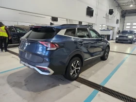 Kia Sportage EX * Carfax * ОПЦИЯ ЗА ФИНАНСИРАНЕ *  - 19900 € / 38921.02 лв. - 80488391 4