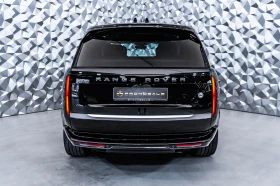 Land Rover Range rover SV * Meridian* Pano* TV, снимка 5