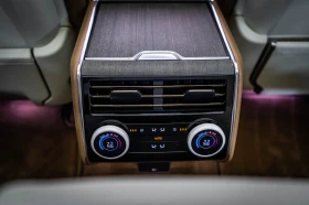 Land Rover Range rover SV * Meridian* Pano* TV, снимка 15