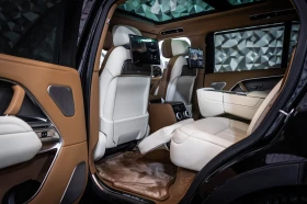 Land Rover Range rover SV * Meridian* Pano* TV, снимка 14