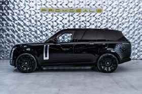 Land Rover Range rover SV * Meridian* Pano* TV, снимка 3