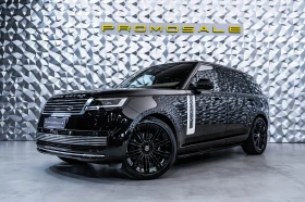 Land Rover Range rover SV * Meridian* Pano* TV