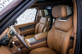 Land Rover Range rover SV * Meridian* Pano* TV, снимка 12