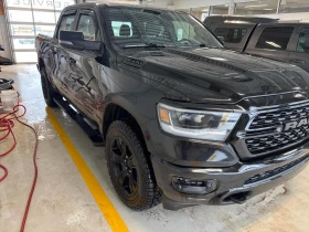 Dodge RAM 1500 2023 BIG HORN * БЕЗ ПЪРВОНАЧАЛНА ВНОСКА*  - 26990 € / 52787.85 лв. - 82573977 4