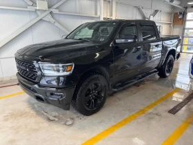 Dodge RAM 1500 2023 BIG HORN * БЕЗ ПЪРВОНАЧАЛНА ВНОСКА*  - 26990 € / 52787.85 лв. - 82573977 3