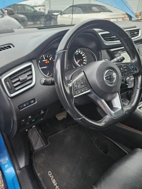 Nissan Qashqai - 17500 € / 34227.03 лв. - 81878797 8