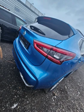 Nissan Qashqai - 17500 € / 34227.03 лв. - 81878797 15