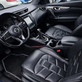 Nissan Qashqai, снимка 14