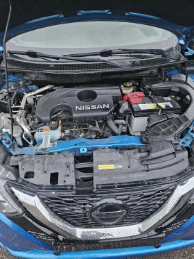 Nissan Qashqai - 17500 € / 34227.03 лв. - 81878797 13