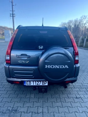 Honda Cr-v 2.0I V-TEC - 5730 € / 11206.91 лв. - 90232286 3