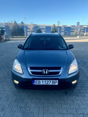 Honda Cr-v 2.0I V-TEC - 5730 € / 11206.91 лв. - 90232286 7