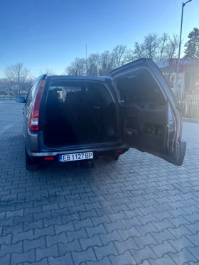 Honda Cr-v 2.0I V-TEC - 5730 € / 11206.91 лв. - 90232286 9