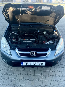 Honda Cr-v 2.0I V-TEC - 5730 € / 11206.91 лв. - 90232286 8