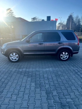 Honda Cr-v 2.0I V-TEC - 5730 € / 11206.91 лв. - 90232286 2
