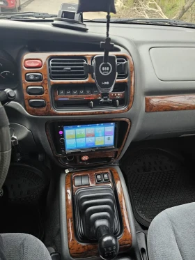 Suzuki Grand vitara 2.5 V6 - 5250 € / 10268.11 лв. - 41200785 9