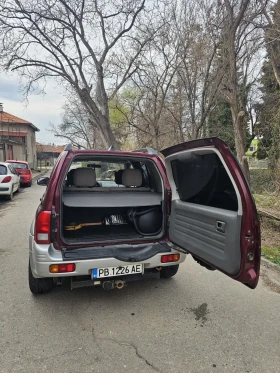 Suzuki Grand vitara 2.5 V6 - 5250 € / 10268.11 лв. - 41200785 6