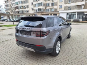Land Rover Discovery Sport 2.0D/m-hev 4x4 Full! - 18780 € / 36730.49 лв. - 29506597 11