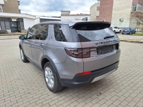 Land Rover Discovery Sport 2.0D/m-hev 4x4 Full! - 18780 € / 36730.49 лв. - 29506597 8