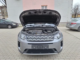 Land Rover Discovery Sport 2.0D/m-hev 4x4 Full! - 18780 € / 36730.49 лв. - 29506597 3
