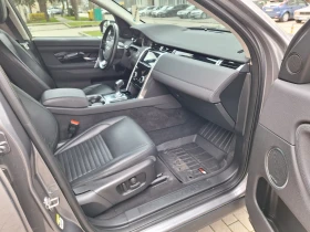 Land Rover Discovery Sport 2.0D/m-hev 4x4 Full! - 18780 € / 36730.49 лв. - 29506597 15