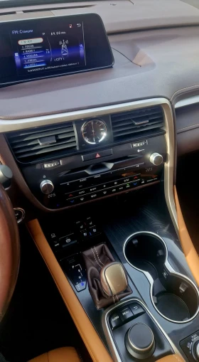 Lexus RX 450h - 28200 € / 55154.41 лв. - 87540882 4