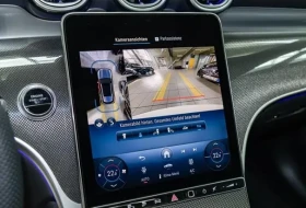 Mercedes-Benz GLC 400 e 4Matic = AMG Line = Advanced Plus Гаранция | Auto.bg — изображение 9