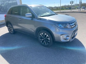Suzuki Vitara 1.6 ������ EXCLUSIVE| ������, ����, �����.!������� | Mobile.bg � ����� ������ 3
