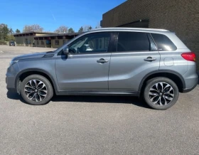 Suzuki Vitara 1.6 ������ EXCLUSIVE| ������, ����, �����.!������� | Mobile.bg � ����� ������ 4