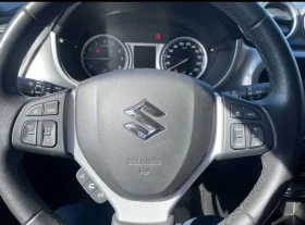 Suzuki Vitara 1.6 ������ EXCLUSIVE| ������, ����, �����.!������� | Mobile.bg � ����� ������ 7