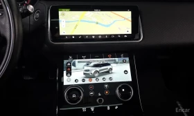 Land Rover Range Rover Velar MERIDIAN * ������� * DIGITAL DASH | Mobile.bg � ����� ������ 14