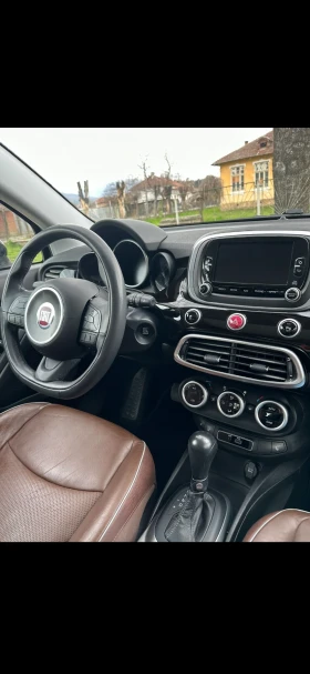 Fiat 500X | Mobile.bg � ����� ������ 7