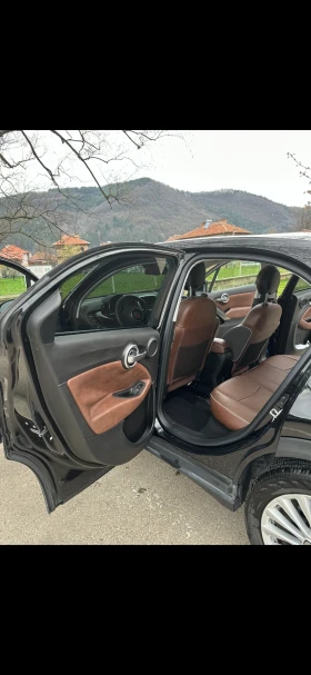 Fiat 500X | Mobile.bg � ����� ������ 6