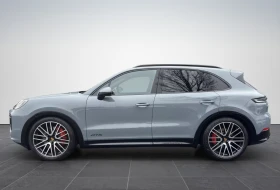 Porsche Cayenne GTS* HEAD-UP* PANO* DISTR* MEMORY* KEYLESS* BOSE*  | Mobile.bg � ����� ������ 8
