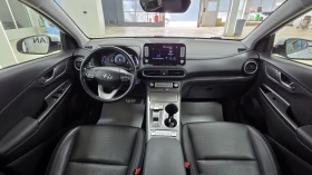 Hyundai Kona 64KWh/Premium/SOH100% | Mobile.bg � ����� ������ 10