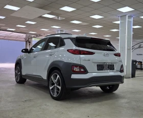 ����� �� �������� �� Hyundai Kona 64KWh/Premium/SOH100%