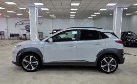 Hyundai Kona 64KWh/Premium/SOH100% | Mobile.bg � ����� ������ 5
