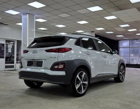 ����� �� �������� �� Hyundai Kona 64KWh/Premium/SOH100%