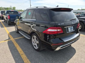 Mercedes-Benz ML 350 * BLUETEC * CARFAX * 360 КАМЕРА * АВТОКРЕДИТ *  - 12500 € / 24447.88 лв. - 77394747 4