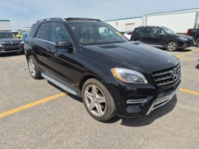 Mercedes-Benz ML 350 * BLUETEC * CARFAX * 360 КАМЕРА * АВТОКРЕДИТ *  - 12500 € / 24447.88 лв. - 77394747 2