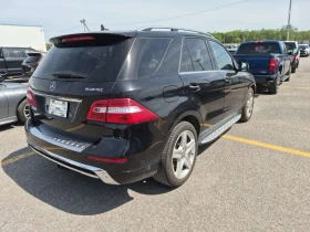 Mercedes-Benz ML 350 * BLUETEC * CARFAX * 360 КАМЕРА * АВТОКРЕДИТ *  - 12500 € / 24447.88 лв. - 77394747 3