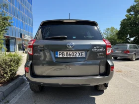 Toyota Rav4 4x4| CROSSOVER| ������| FACE  | Mobile.bg � ����� ������ 5