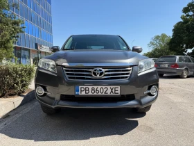 Toyota Rav4 4x4| CROSSOVER| ������| FACE  | Mobile.bg � ����� ������ 2