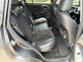 Toyota Rav4 4x4| CROSSOVER| ������| FACE  | Mobile.bg � ����� ������ 10