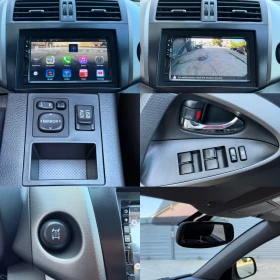 Toyota Rav4 4x4| CROSSOVER| ������| FACE  | Mobile.bg � ����� ������ 16